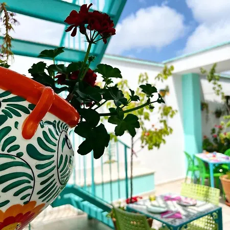 D'aragona 4* אוטרנטו