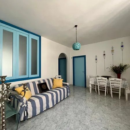 D'aragona 4* אוטרנטו