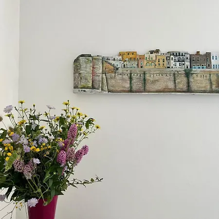 D'aragona אוטרנטו