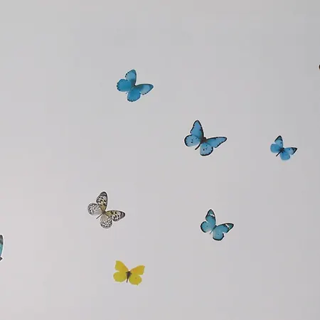 D'aragona 4* אוטרנטו