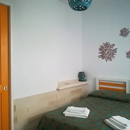 בית הארחה D'aragona אוטרנטו