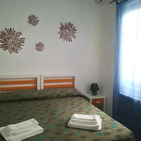 בית הארחה D'aragona