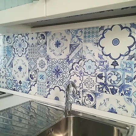 D'aragona בית הארחה 4*