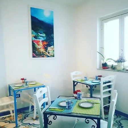 D'aragona בית הארחה 4*