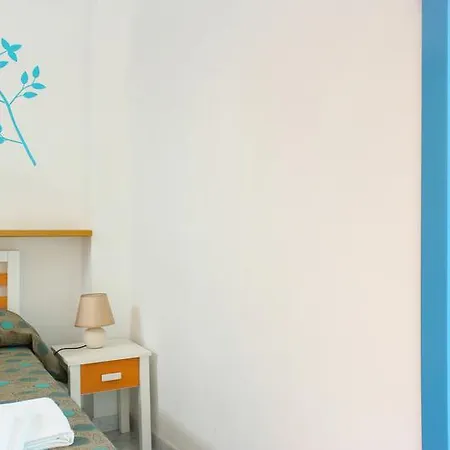 D'aragona 4* אוטרנטו