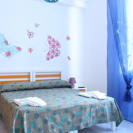 D'aragona אוטרנטו