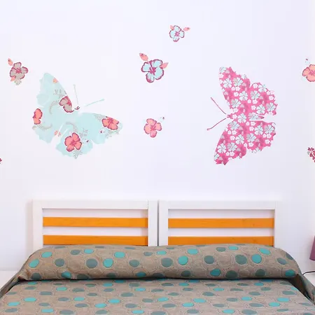 בית הארחה D'aragona 4*