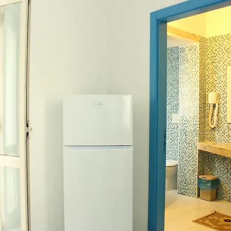 בית הארחה D'aragona 4*