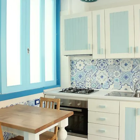 בית הארחה D'aragona 4*