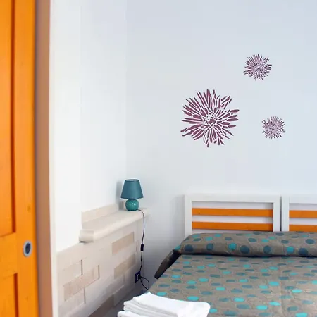 בית הארחה D'aragona