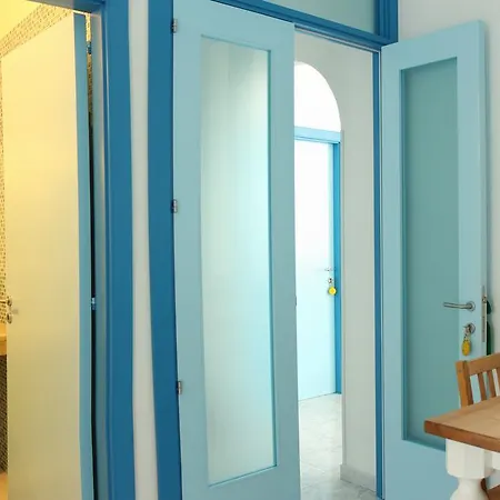 D'aragona בית הארחה