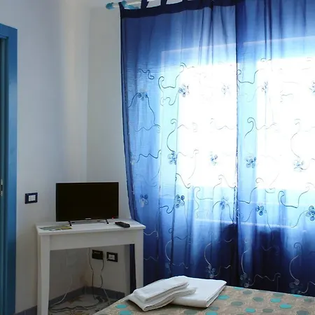 D'aragona בית הארחה