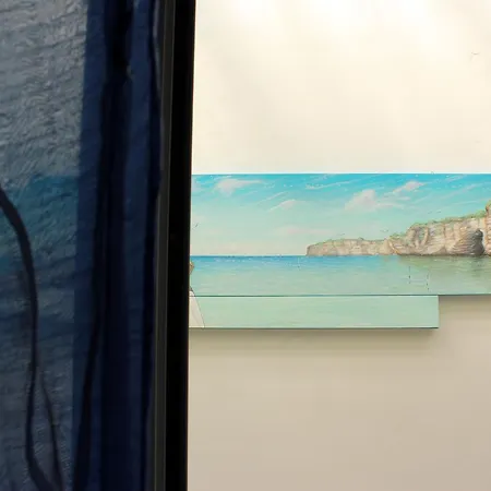 D'aragona בית הארחה 4*