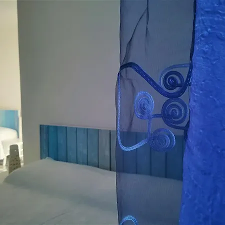 D'aragona בית הארחה אוטרנטו