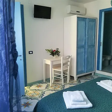 D'aragona בית הארחה אוטרנטו