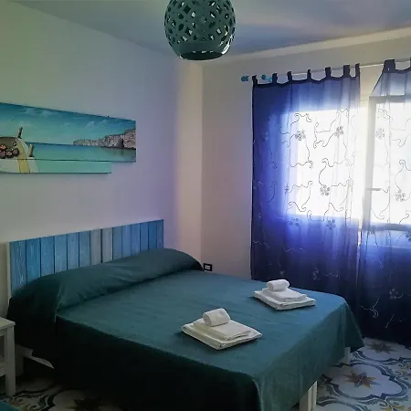 בית הארחה D'aragona