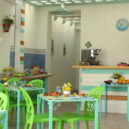 Camere D'Aragona 4* Otranto