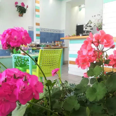 Camere D'Aragona Guest house