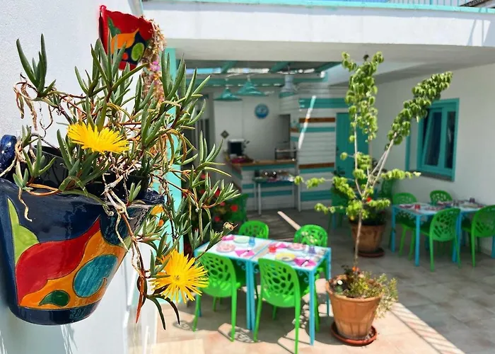 Гостевой дом D'aragona