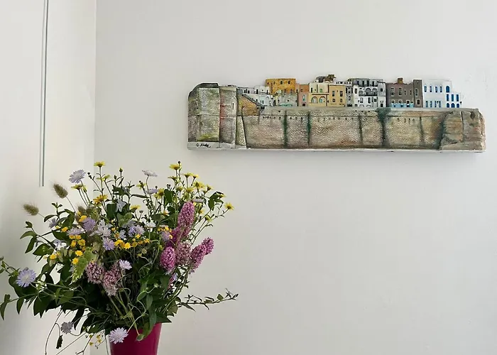 D'aragona Отранто