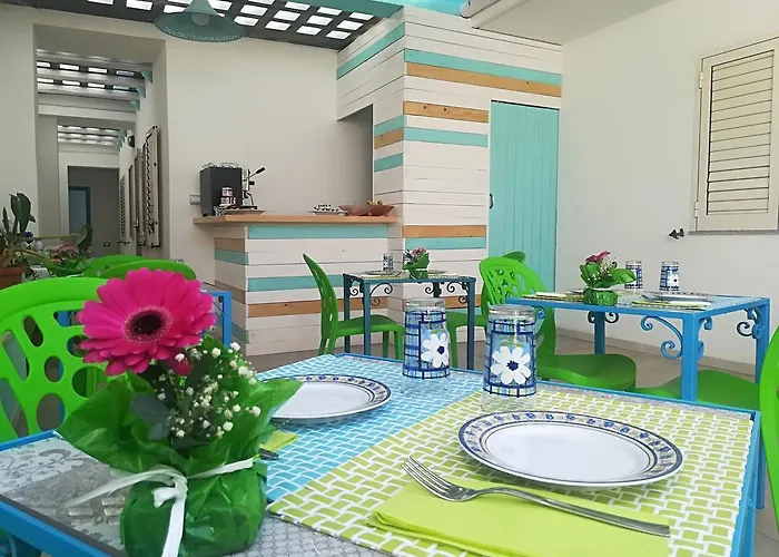 Гостевой дом D'aragona