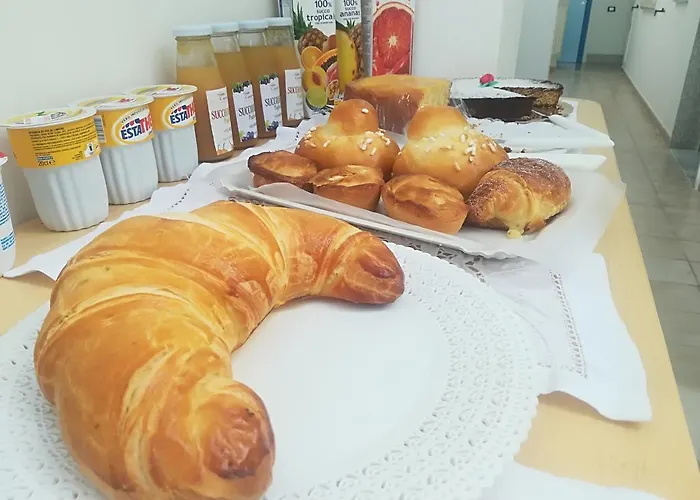 D'aragona Гостевой дом