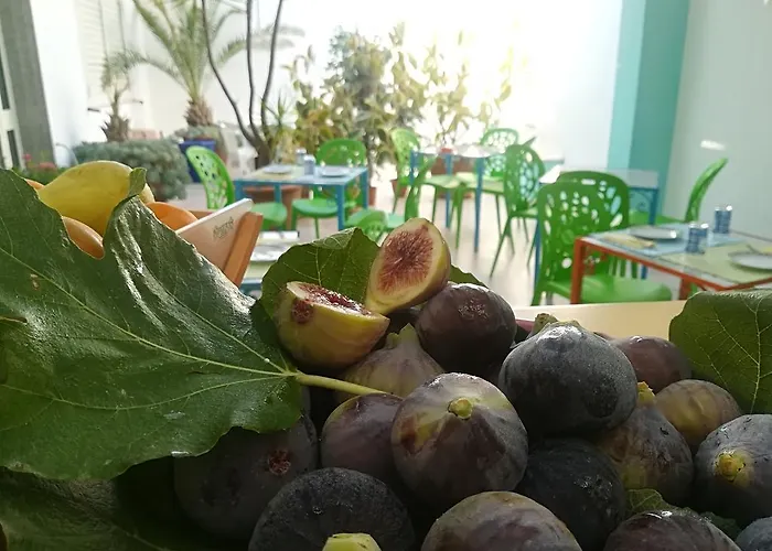 D'aragona Гостевой дом