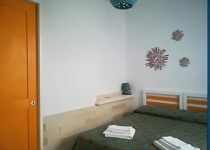 Гостевой дом D'aragona Отранто