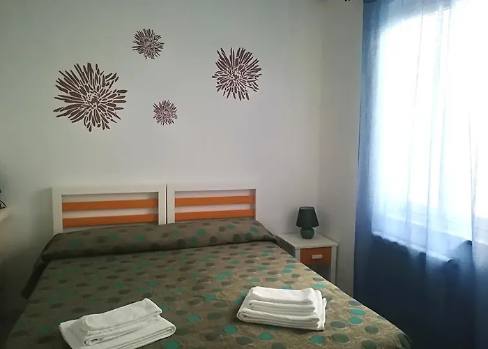 Гостевой дом D'aragona