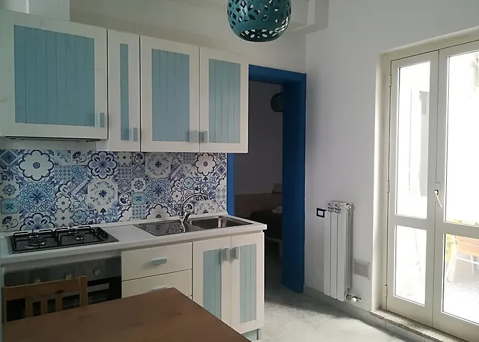 D'aragona 4* Отранто