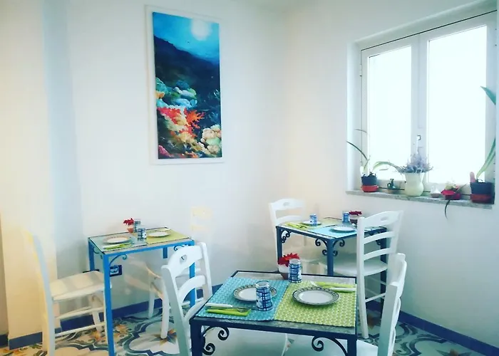 D'aragona Гостевой дом 4*