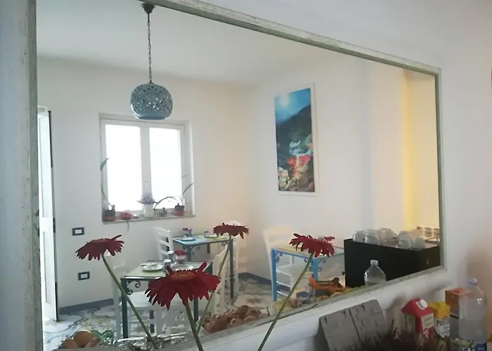 Гостевой дом D'aragona