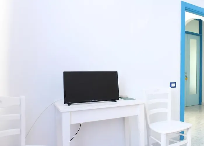 D'aragona 4* Отранто