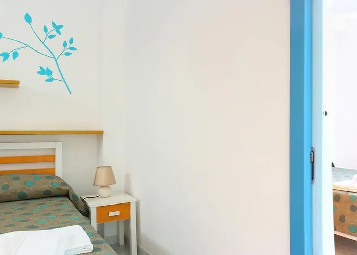 D'aragona 4* Отранто