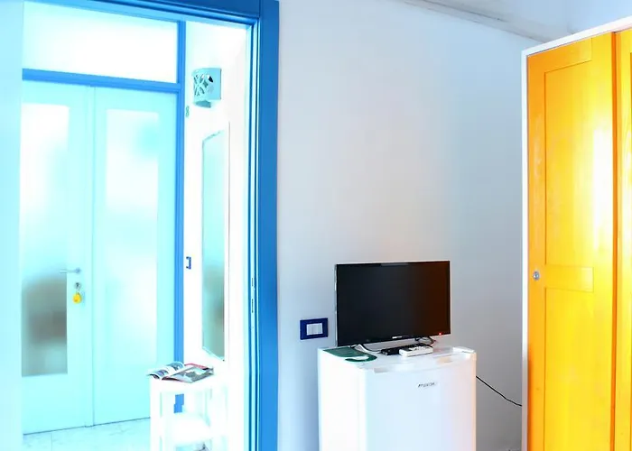 D'aragona Гостевой дом 4*