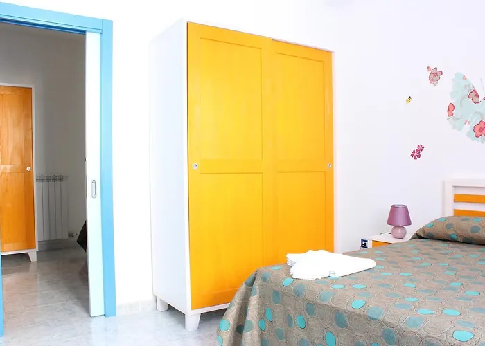 D'aragona Отранто