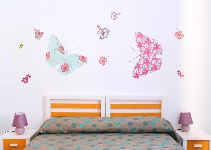 Гостевой дом D'aragona 4*