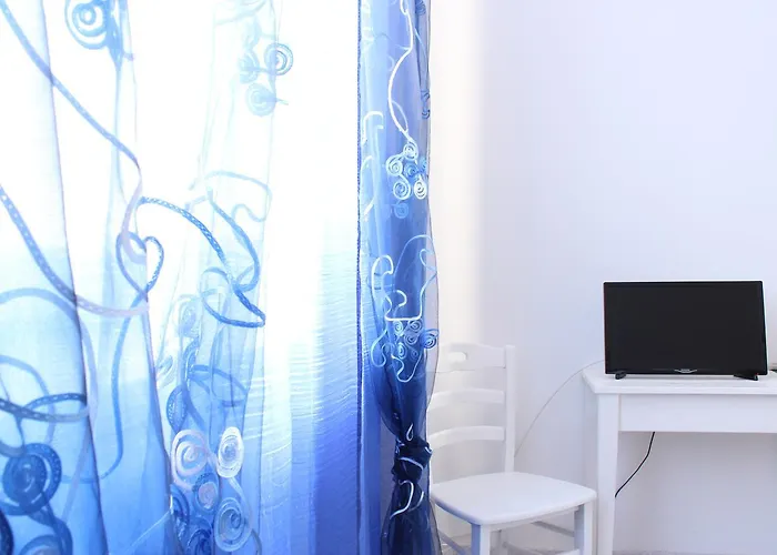 Гостевой дом D'aragona