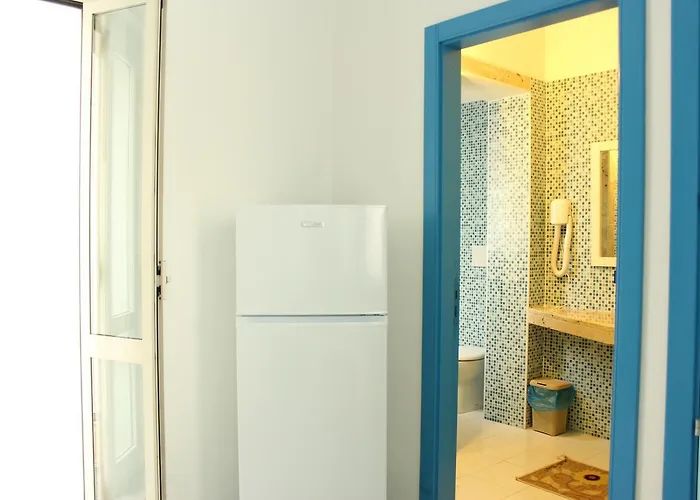 Гостевой дом D'aragona 4*