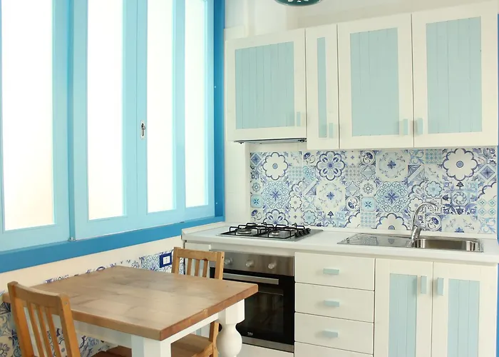 Гостевой дом D'aragona 4*