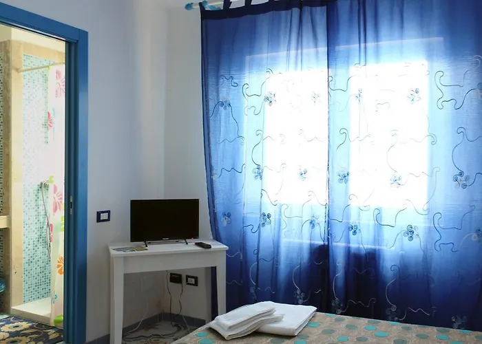 D'aragona Гостевой дом