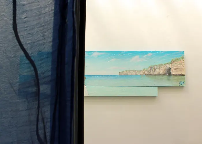 D'aragona Гостевой дом 4*