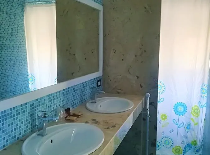 Гостевой дом D'aragona