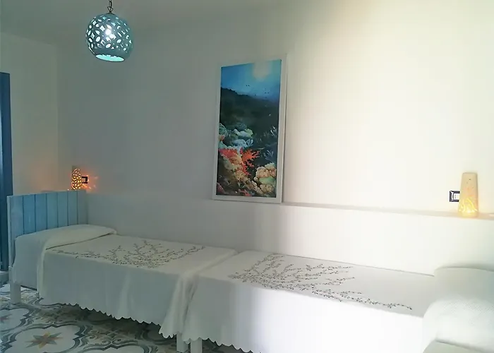 Гостевой дом D'aragona 4*