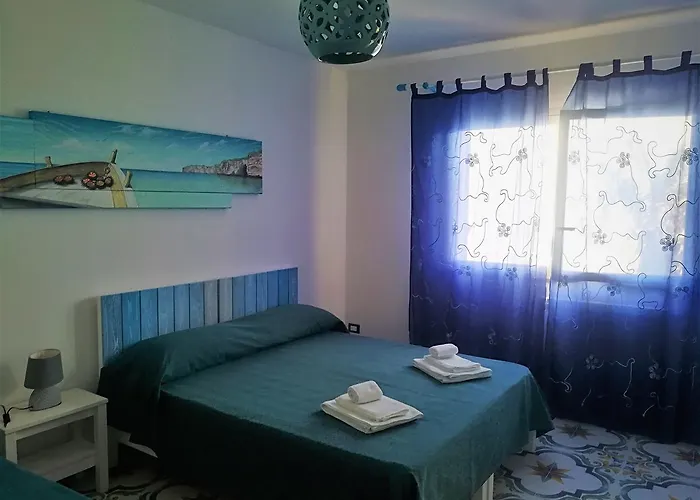 Гостевой дом D'aragona