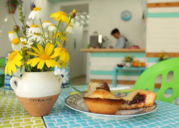 D'aragona Гостевой дом