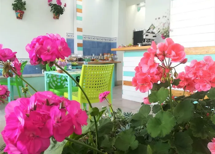 D'aragona Гостевой дом