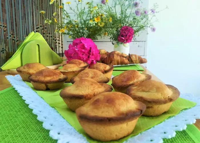 Гостевой дом D'aragona