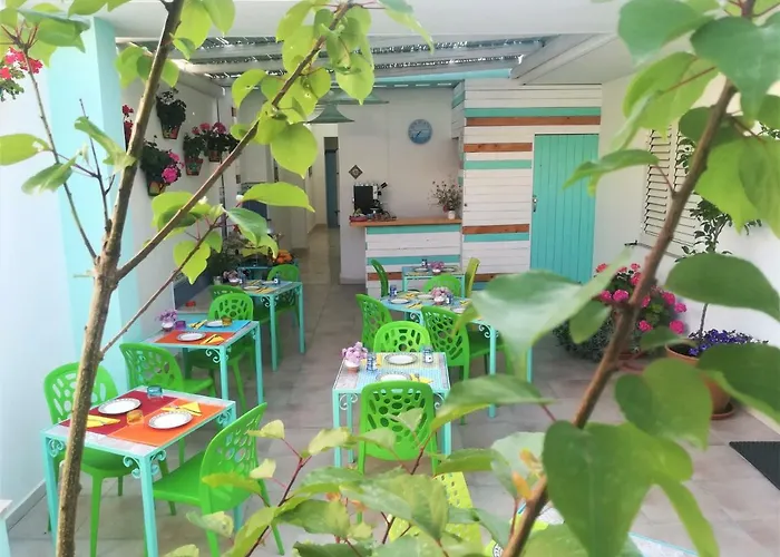 D'aragona Гостевой дом