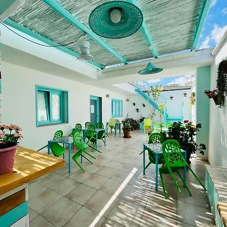 D'aragona بيت ضيافة 3*